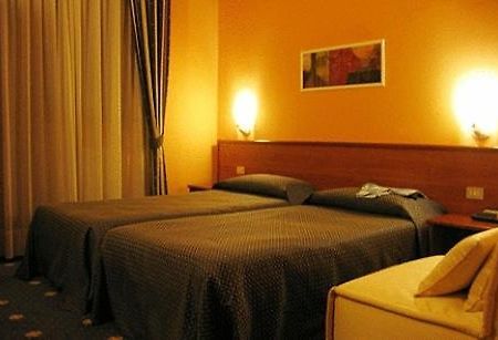 Hotel Ristorante Giordano Cavernago Room photo