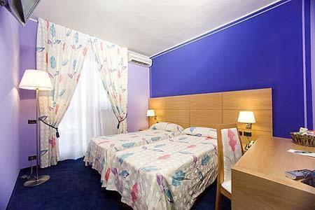 Hotel Ristorante Giordano Cavernago Room photo